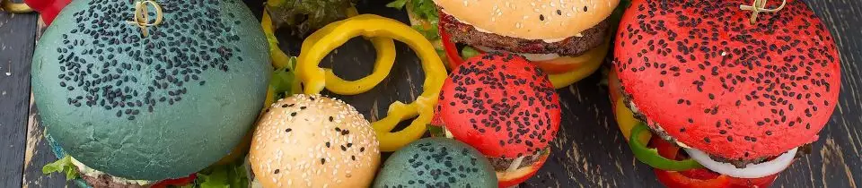 Brunch burger bar food delivery Novi Sad