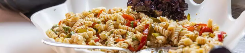 Olive Tree food delivery Kruševac