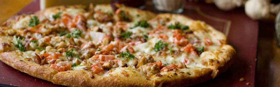Picerija Atos food delivery Belgrade