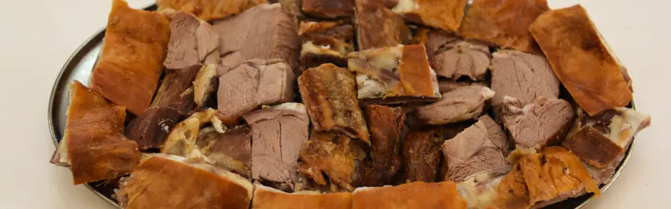 Pink Panter pečenjara food delivery Mladenovac