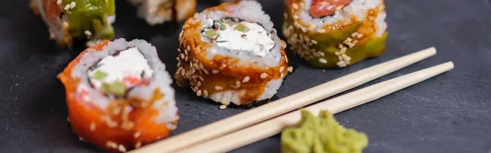 Pro Eat Sushi Bar food delivery Belgrade