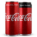 Coca-Cola