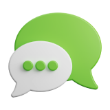 Chat support